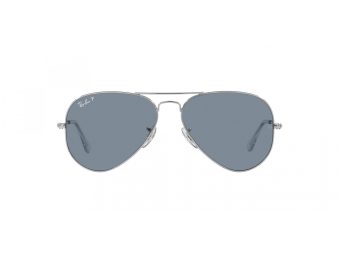 Ray-Ban Aviator Solbriller RB 3025 003/02 Ray-Ban Aviator Solbriller RB 3025 003/02