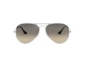 Ray-Ban Aviator Large Metal Solbriller RB 3025 003/32