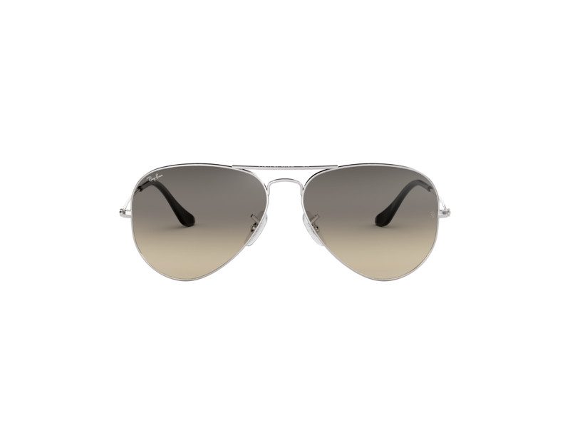 Ray-Ban Aviator Large Metal Solbriller RB 3025 003/32