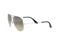 Ray-Ban Aviator Large Metal Solbriller RB 3025 003/32