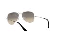 Ray-Ban Aviator Large Metal Solbriller RB 3025 003/32