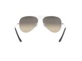 Ray-Ban Aviator Large Metal Solbriller RB 3025 003/32