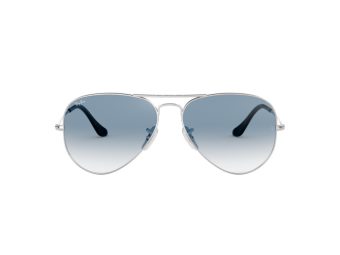 Ray-Ban Aviator Large Metal Solbriller RB 3025 003/3F Ray-Ban Aviator Large Metal Solbriller RB 3025 003/3F