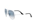 Ray-Ban Aviator Large Metal Solbriller RB 3025 003/3F