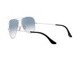 Ray-Ban Aviator Large Metal Solbriller RB 3025 003/3F