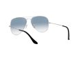 Ray-Ban Aviator Large Metal Solbriller RB 3025 003/3F