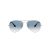 Ray-Ban Aviator Large Metal Solbriller RB 3025 003/3F