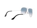 Ray-Ban Aviator Large Metal Solbriller RB 3025 003/3F