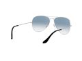 Ray-Ban Aviator Large Metal Solbriller RB 3025 003/3F