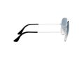Ray-Ban Aviator Large Metal Solbriller RB 3025 003/3F