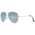 Ray-Ban Aviator Large Metal Solbriller RB 3025 003/40