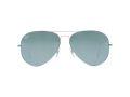 Ray-Ban Aviator Large Metal Solbriller RB 3025 003/40