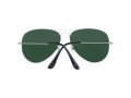 Ray-Ban Aviator Large Metal Solbriller RB 3025 003/40