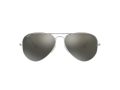 Ray-Ban Aviator Large Metal Solbriller RB 3025 003/59
