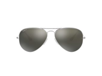 Ray-Ban Aviator Large Metal Solbriller RB 3025 003/59
