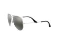 Ray-Ban Aviator Large Metal Solbriller RB 3025 003/59