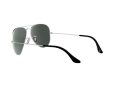 Ray-Ban Aviator Large Metal Solbriller RB 3025 003/59