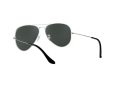 Ray-Ban Aviator Large Metal Solbriller RB 3025 003/59