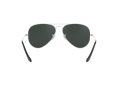 Ray-Ban Aviator Large Metal Solbriller RB 3025 003/59
