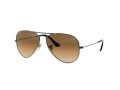 Ray-Ban Aviator Large Metal Solbriller RB 3025 004/51