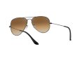 Ray-Ban Aviator Large Metal Solbriller RB 3025 004/51