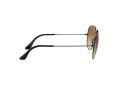 Ray-Ban Aviator Large Metal Solbriller RB 3025 004/51