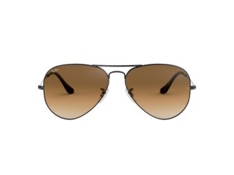 Ray-Ban Aviator Large Metal Solbriller RB 3025 004/51