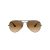 Ray-Ban Aviator Large Metal Solbriller RB 3025 004/51