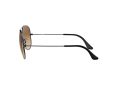 Ray-Ban Aviator Large Metal Solbriller RB 3025 004/51