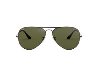 Ray-Ban Aviator Large Metal Solbriller RB 3025 004/58