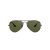 Ray-Ban Aviator Large Metal Solbriller RB 3025 004/58