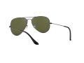 Ray-Ban Aviator Large Metal Solbriller RB 3025 004/58