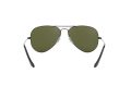 Ray-Ban Aviator Large Metal Solbriller RB 3025 004/58