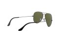 Ray-Ban Aviator Large Metal Solbriller RB 3025 004/58