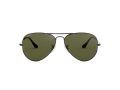 Ray-Ban Aviator Large Metal Solbriller RB 3025 004/58