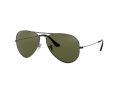 Ray-Ban Aviator Large Metal Solbriller RB 3025 004/58
