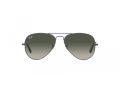 Ray-Ban Aviator Solbriller RB 3025 004/71