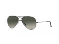Ray-Ban Aviator Solbriller RB 3025 004/71