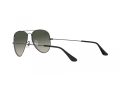 Ray-Ban Aviator Solbriller RB 3025 004/71