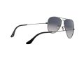 Ray-Ban Aviator Large Metal Solbriller RB 3025 004/78