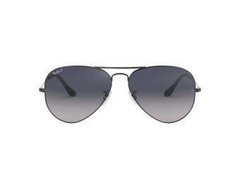Ray-Ban Aviator Large Metal Solbriller RB 3025 004/78