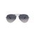 Ray-Ban Aviator Large Metal Solbriller RB 3025 004/78