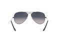 Ray-Ban Aviator Large Metal Solbriller RB 3025 004/78