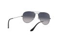 Ray-Ban Aviator Large Metal Solbriller RB 3025 004/78