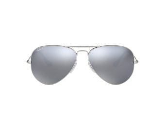 Ray-Ban Aviator Large Metal Solbriller RB 3025 019/W3 Ray-Ban Aviator Large Metal Solbriller RB 3025 019/W3