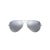 Ray-Ban Aviator Large Metal Solbriller RB 3025 019/W3