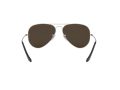 Ray-Ban Aviator Large Metal Solbriller RB 3025 019/W3