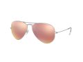 Ray-Ban Aviator Large Metal Solbriller RB 3025 019/Z2