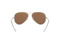 Ray-Ban Aviator Large Metal Solbriller RB 3025 019/Z2