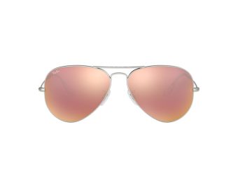 Ray-Ban Aviator Large Metal Solbriller RB 3025 019/Z2 Ray-Ban Aviator Large Metal Solbriller RB 3025 019/Z2
